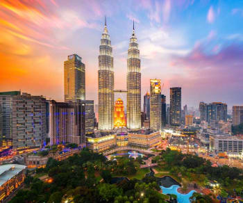 Kuala Lumpur